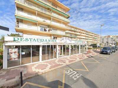 Restaurante Cafe De Paris