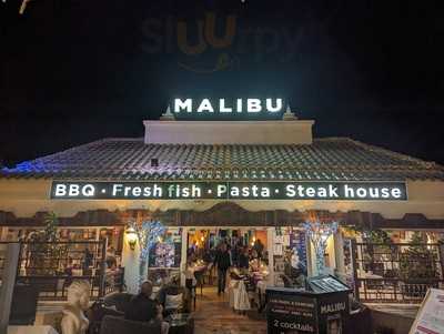 Malibu Restaurant