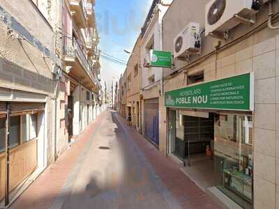 Més De Vi Restaurant