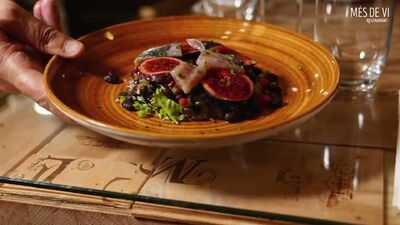 Més De Vi Restaurant