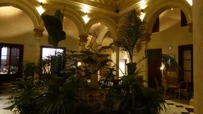 Los Rincones Del Marqués