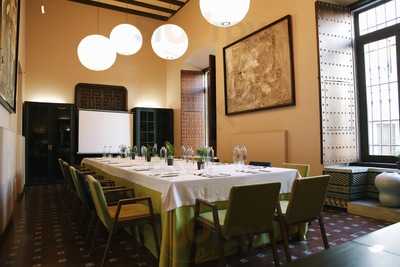 Los Rincones Del Marqués