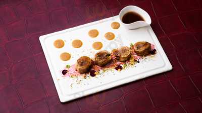 Los Rincones Del Marqués