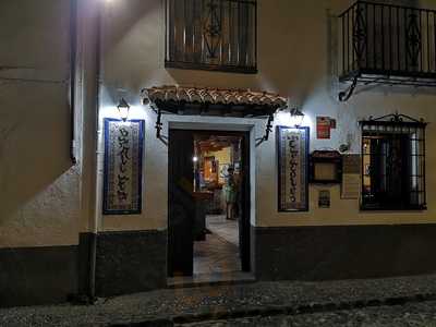 Bar Aliatar Los Caracoles