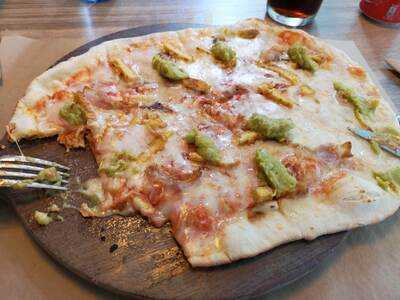 Pizzeria Il Giardino