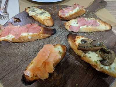 Pizzeria Il Giardino