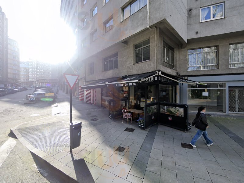 Pizzeria Il Giardino