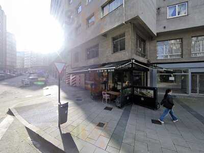 Pizzeria Il Giardino