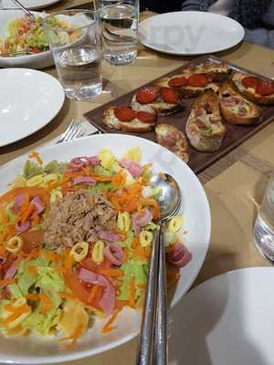 Pizzeria Il Giardino