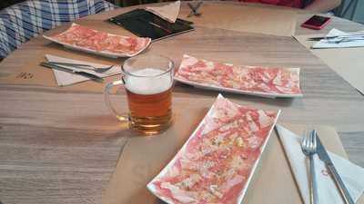 Pizzeria Il Giardino