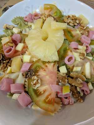 Pizzeria Il Giardino