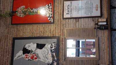 La Taberna De Monroy