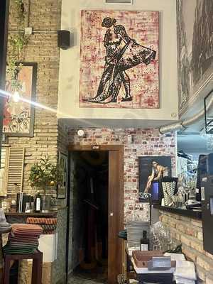 La Taberna De Monroy