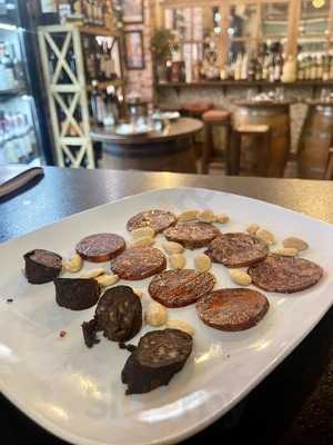 La Taberna De Monroy