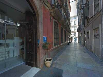 La Taberna De Monroy