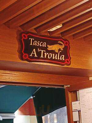Tasca A Troula