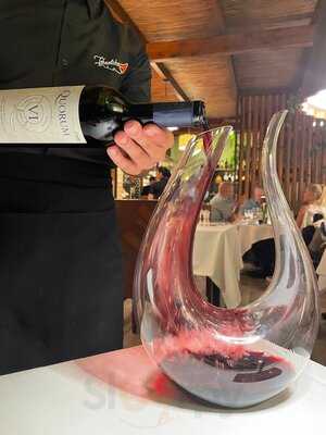 Tehuelche Grill Argentino