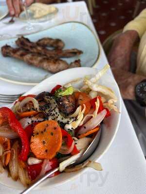 Tehuelche Grill Argentino