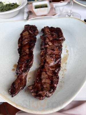 Tehuelche Grill Argentino