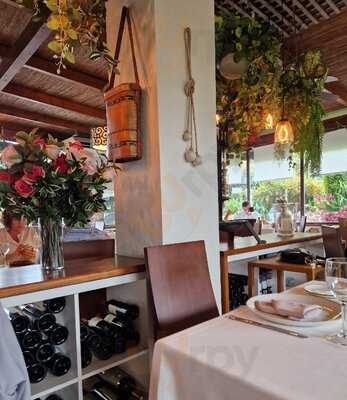 Tehuelche Grill Argentino