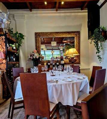 Tehuelche Grill Argentino