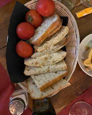 Cal Trapella - Cuina De Mercat