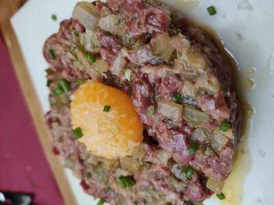 Cal Trapella - Cuina De Mercat