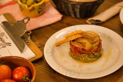 Cal Trapella - Cuina De Mercat