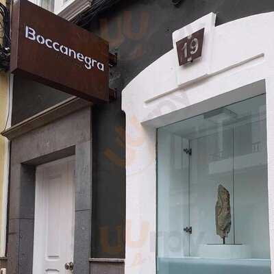 Boccanegra Wine And Food