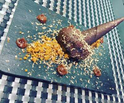 Boccanegra Wine And Food