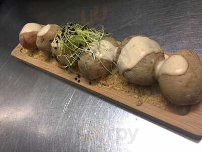 Boccanegra Wine And Food