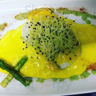 Boccanegra Wine And Food