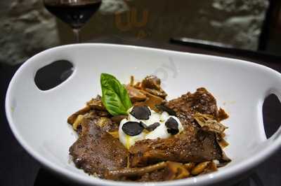 Boccanegra Wine And Food