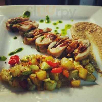 Boccanegra Wine And Food