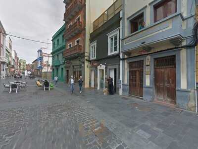 Boccanegra Wine And Food