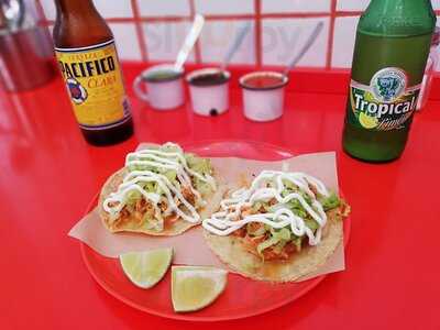 Carnal Tacos