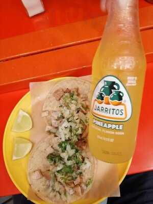 Carnal Tacos