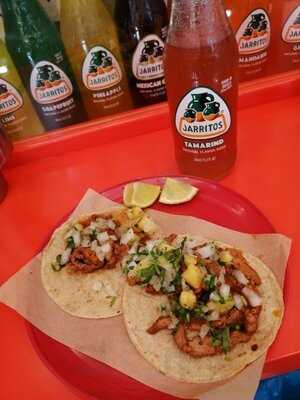 Carnal Tacos