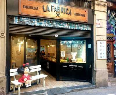 La Fabrica