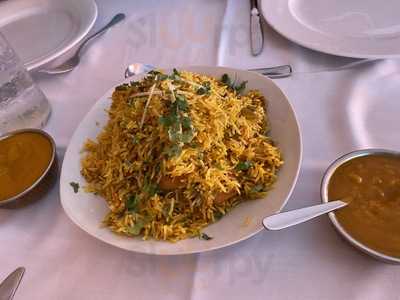 Taste Of India Restaurant 2