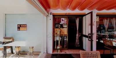 Taste Of India Restaurant 2