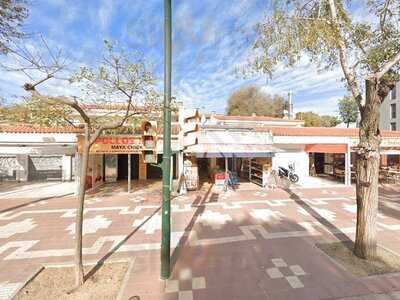 Taste Of India Restaurant 2