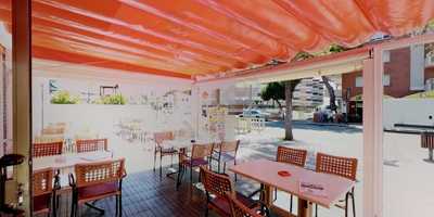 Taste Of India Restaurant 2