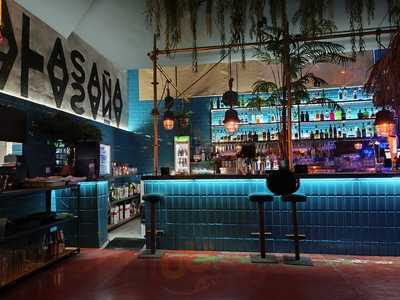 Malasaña Lounge