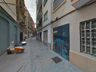 Arandinos Tapas Valencia