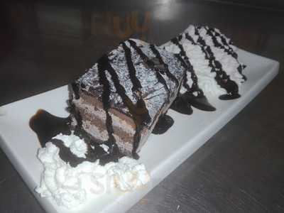 Arandinos Tapas Valencia