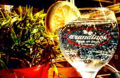 Arandinos Tapas Valencia