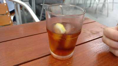 Arandinos Tapas Valencia