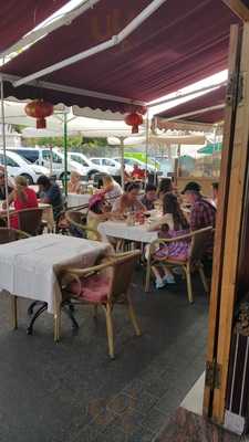 China Town  Chinese Restaurant