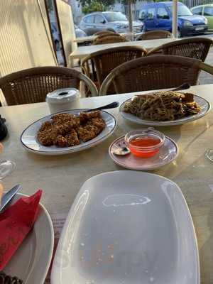 China Town  Chinese Restaurant